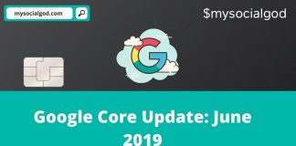 Google Core Update