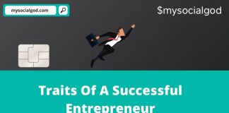 Traits Of A Successful Entrepreneur (1)