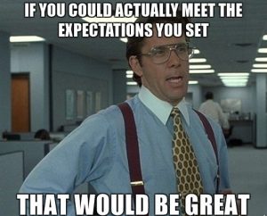 Meeting Client Expectations Meme e1508951095411