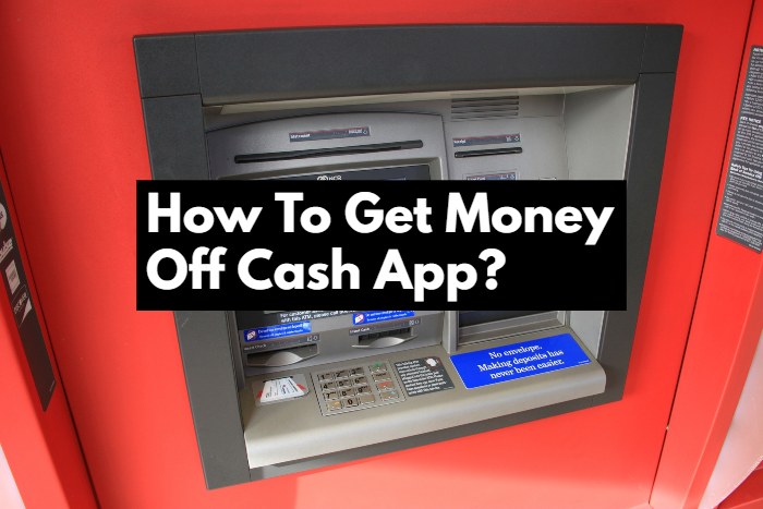 How To Use Cash App In Store Without Card