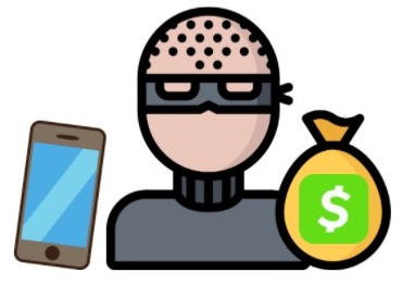cash app fraud