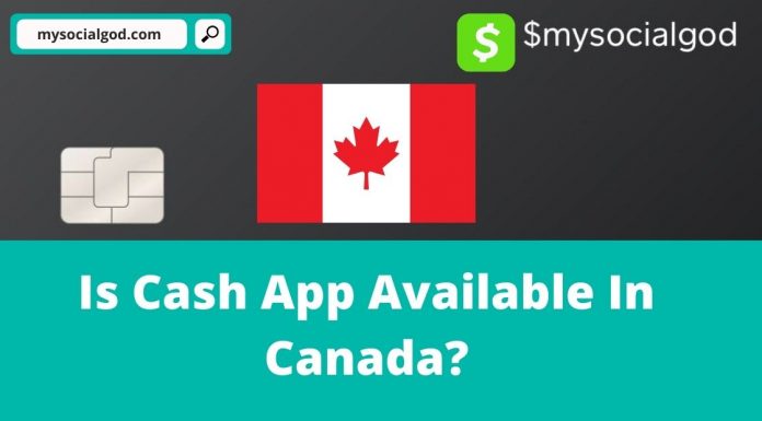 is cash app available in canada
