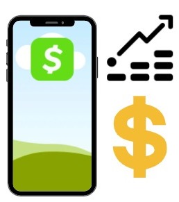 cash app daily limit