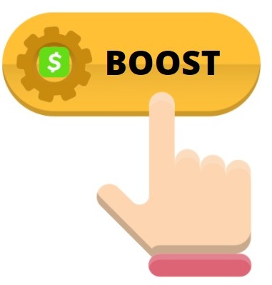 activate cash app boost