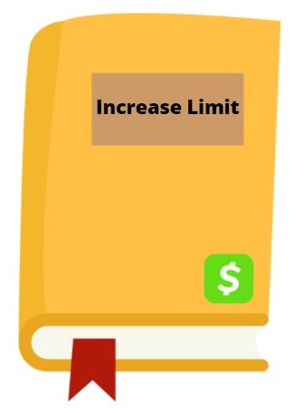 how to increase cash app limit