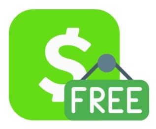 is cash app free