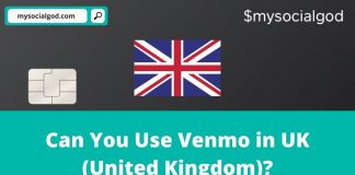 Can You Use Venmo in UK