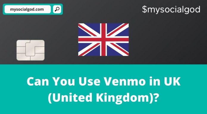 Can You Use Venmo in UK