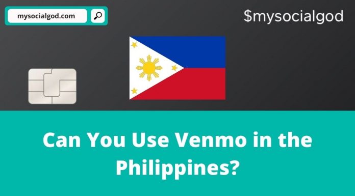 Venmo in the Philippines