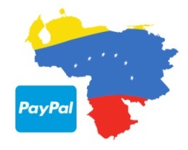 PayPal in Venezuela