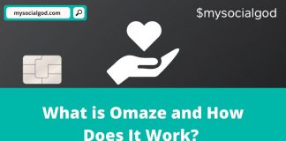 What is Omaze