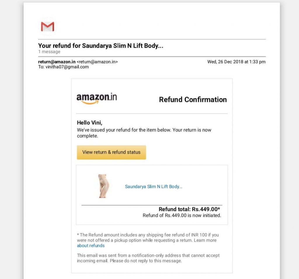 Amazon Charged Me For Prime Without My Permission (2021)