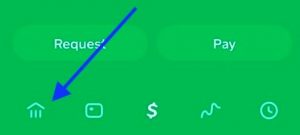 Finding Cash App Routing Number