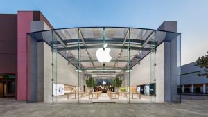 Apple Texas Store Details