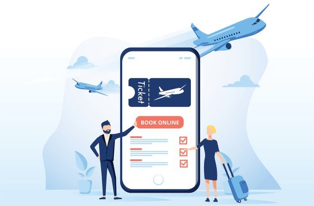 Find Out How These Apps Can Offer Users Cheap Airline Tickets
