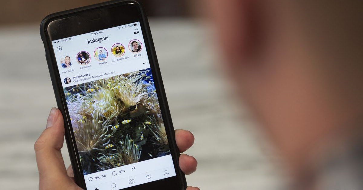 Discover Apps that Can Detect Who Looks at an Instagram Profile