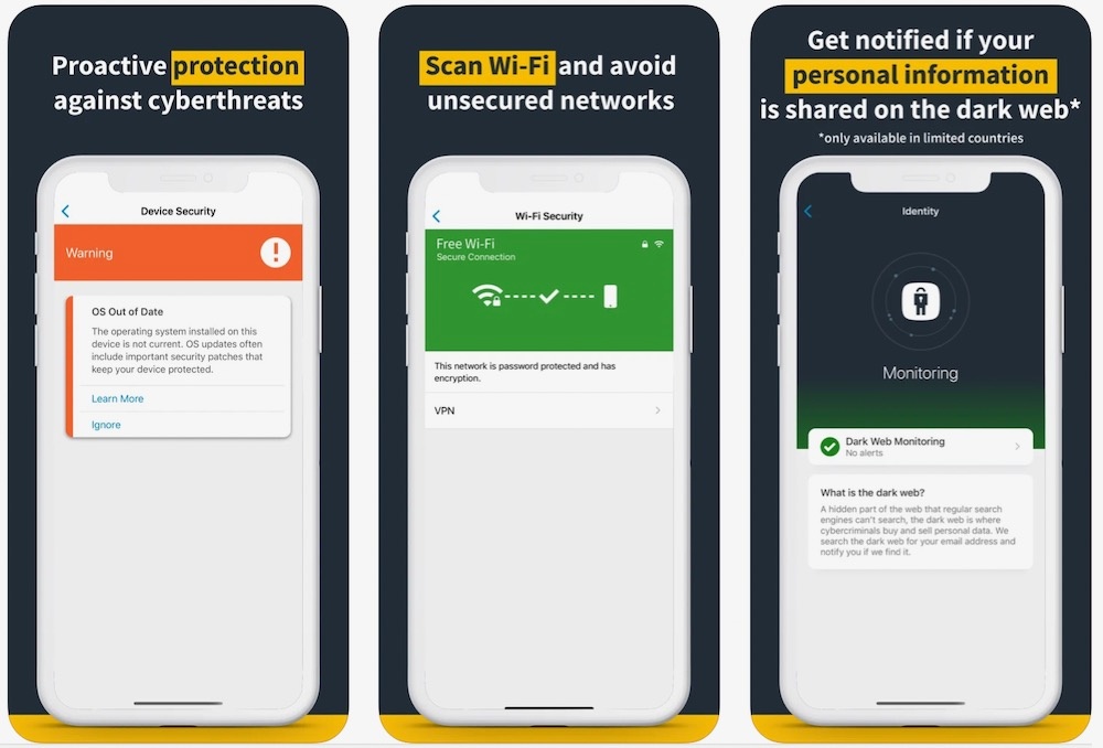 See the Best Apps to Check a Phone for Viruses
