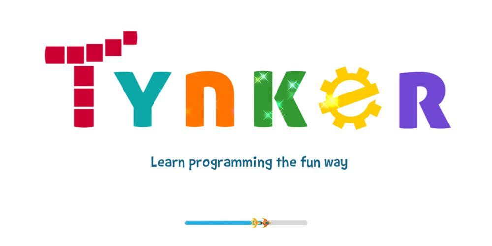 Tynker: The Coding App for Kids