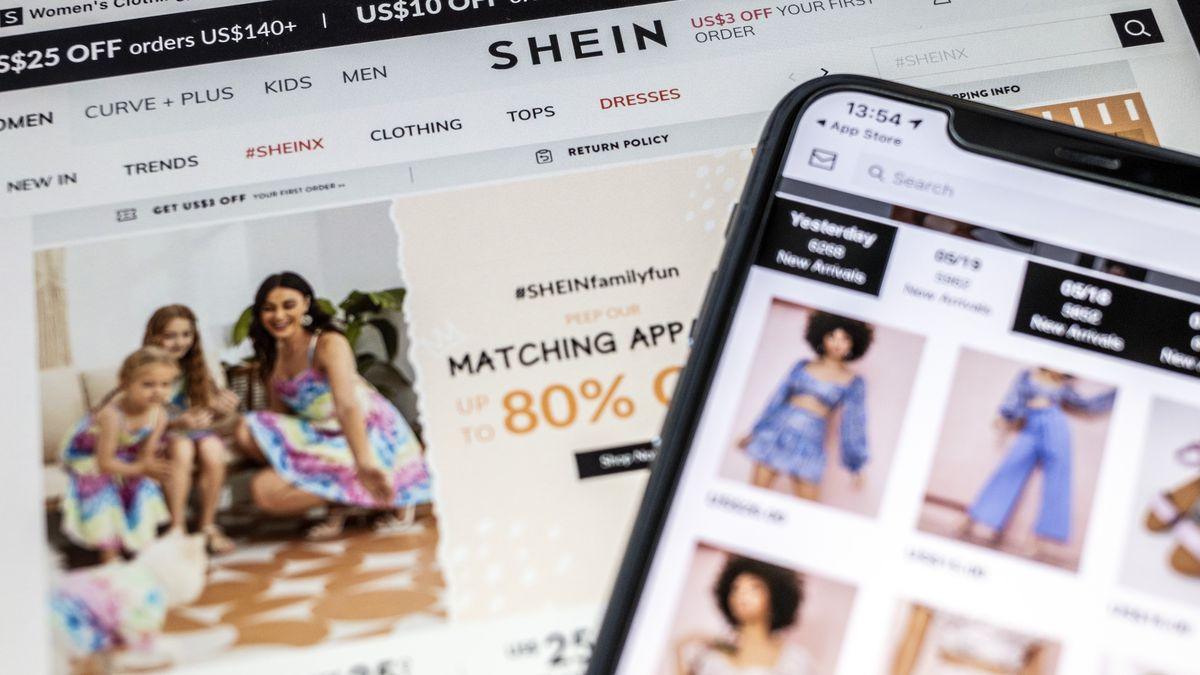 SHEIN App - See How to Download
