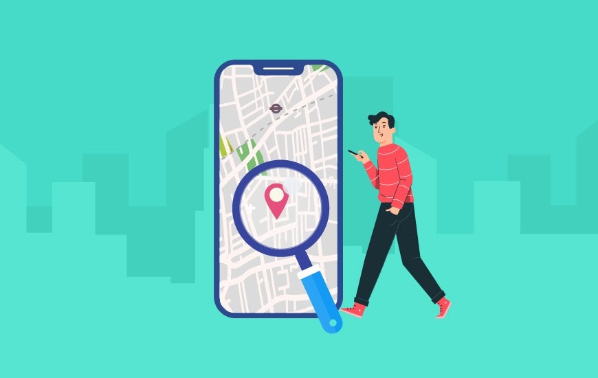 Discover How Tracking Apps Work