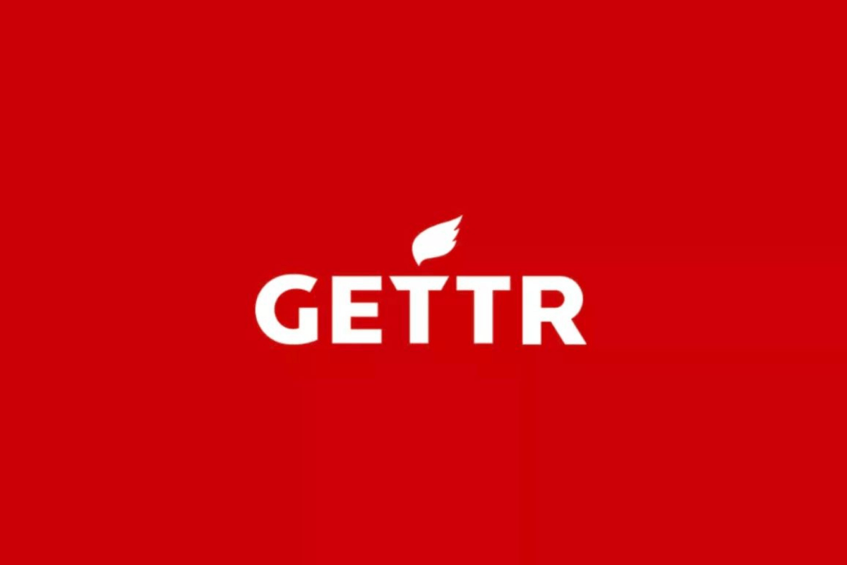 GETTR App - See How To Use