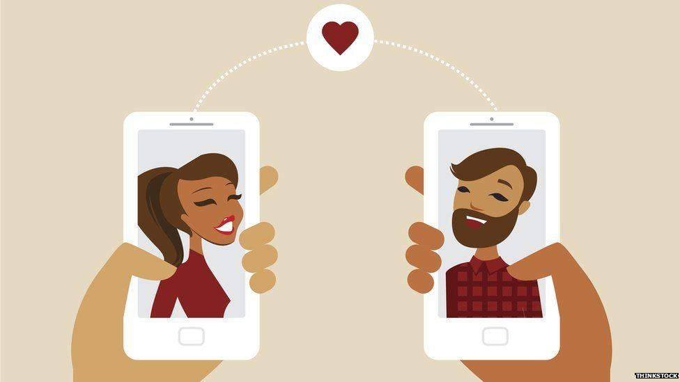 Find Out Why Dating Apps Are So Successful