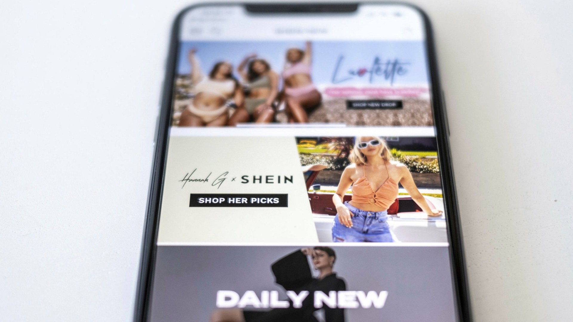 SHEIN App - See How to Download