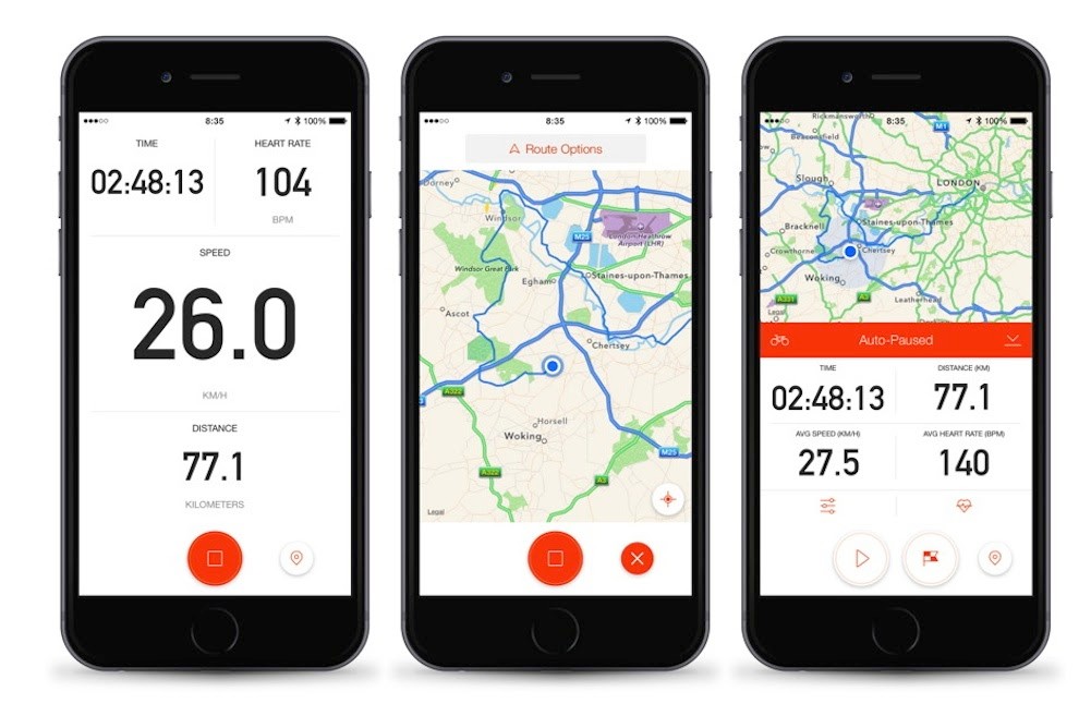 Strava App - Learn How To Use And Download