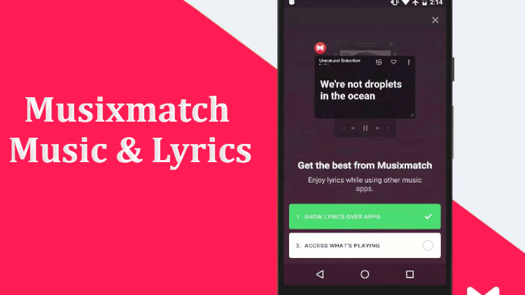 Musixmatch - How To Download