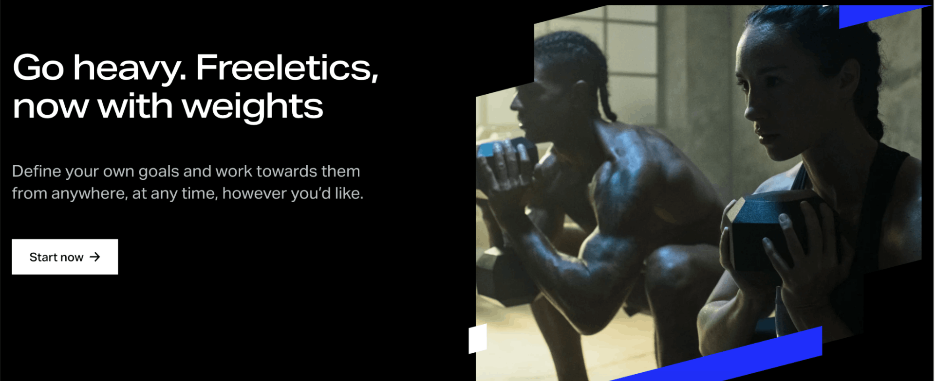 Freeletics Training Coach - How To Download And Use The App