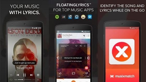 Musixmatch - How To Download