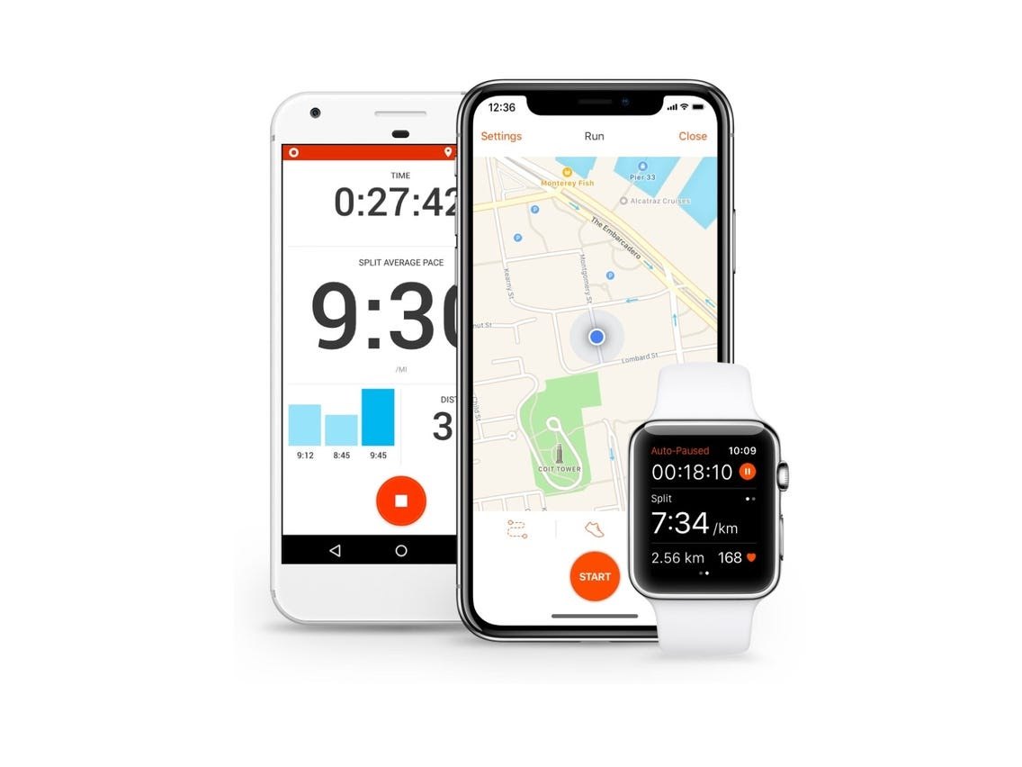 Strava App - Learn How To Use And Download
