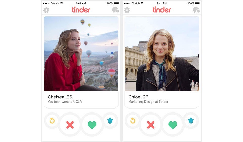 13 Crazy Tinder Stats And Facts