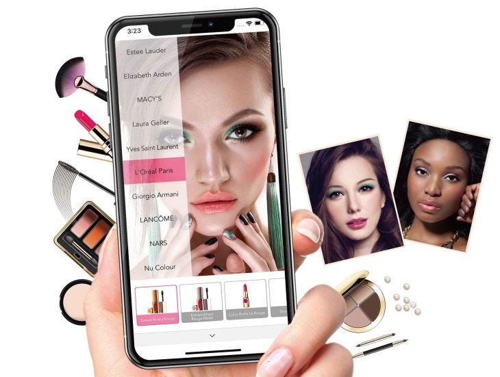 YouCam Makeup - Learn How to Use this App