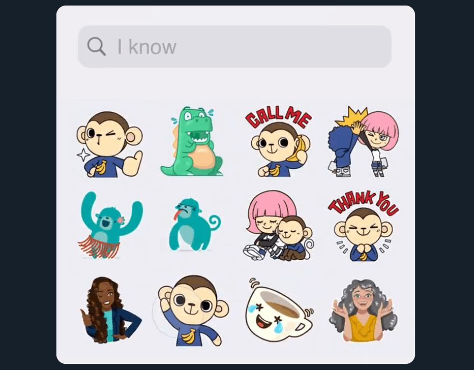 TextSticker App - How to Custom Stickers for WhatsApp