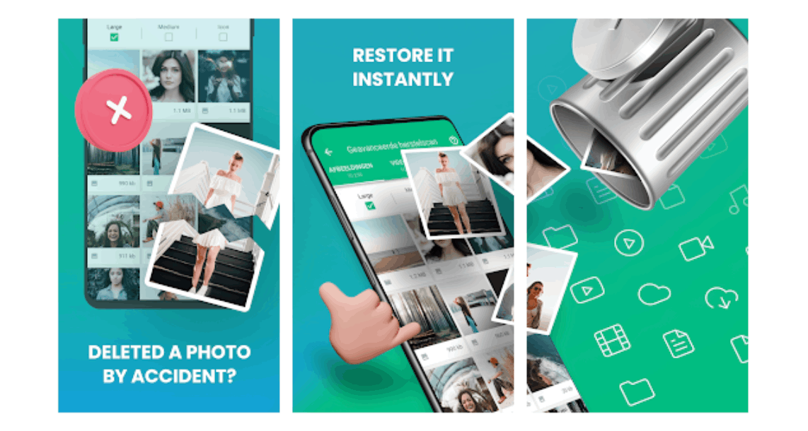 Discover The Best Apps To Recover Deleted Photos