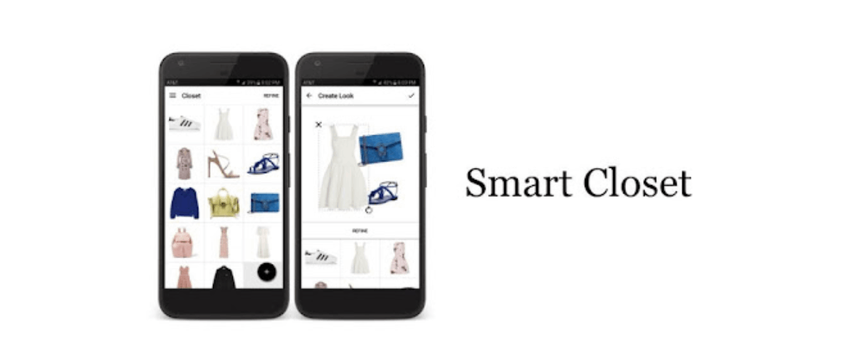 Clothes Organizer App - Find Out How to Download and Use for Free