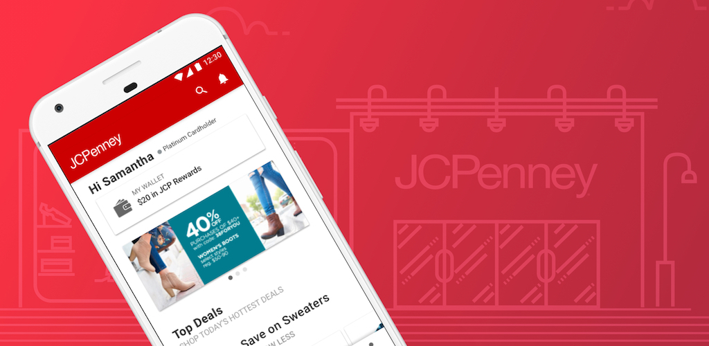 Application to Apply for a JCPenney Credit Card – Learn How to Use