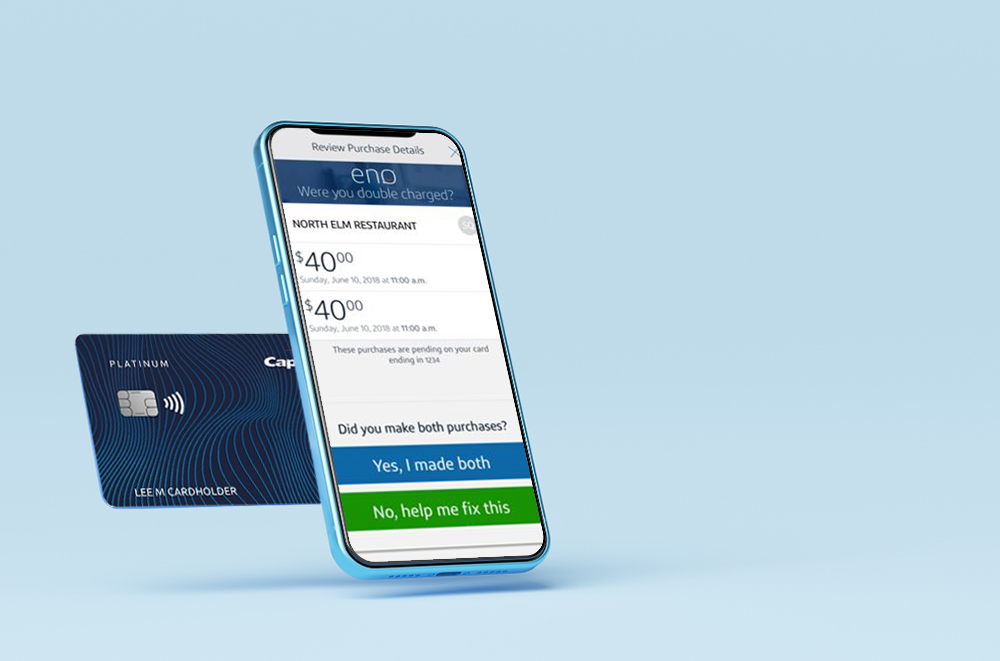 CapitalOne – How to Get the Credit Card Through the App And More