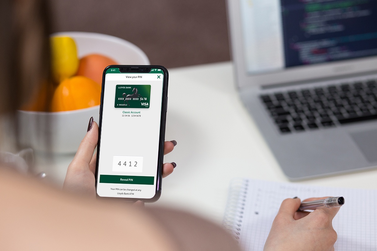 Lloyds Bank Credit Card: How to Apply Using the App