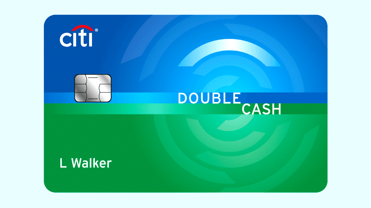 Citibank Double Cash Credit Card: Learn the Benefits and How to Apply Online