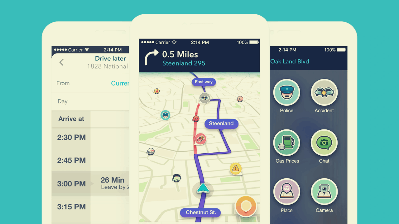 Use GPS Offline With These Apps