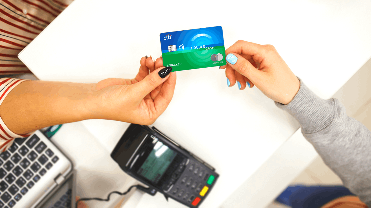 Citibank Double Cash Credit Card: Learn the Benefits and How to Apply Online