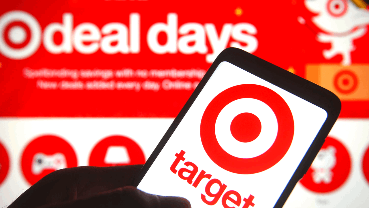 Target App: Understand How to Use and Earn Discounts
